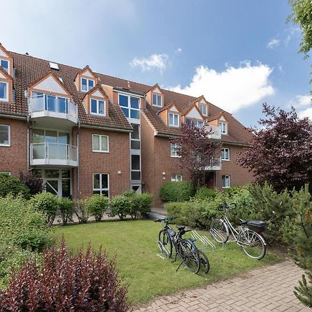 Wohnpark Am Muehlenteich - Appartement 28 Timmendorfer Strand Exterior photo