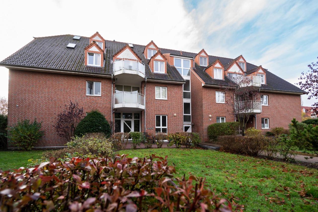 Wohnpark Am Muehlenteich - Appartement 28 Timmendorfer Strand Exterior photo